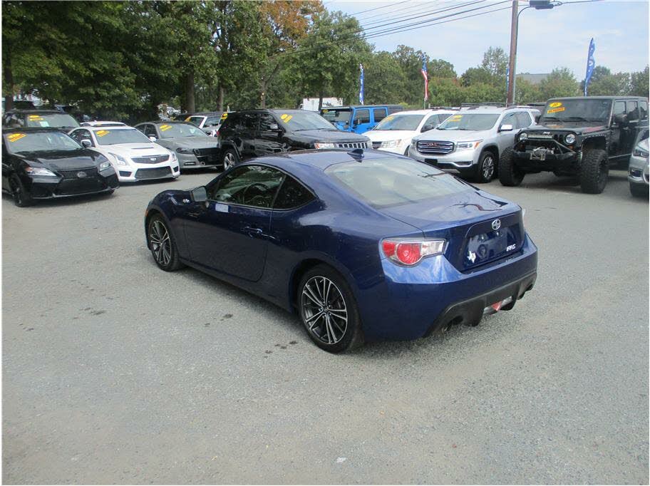 2016 Scion FR-S Release Series for sale in Charlotte, NC – photo 8