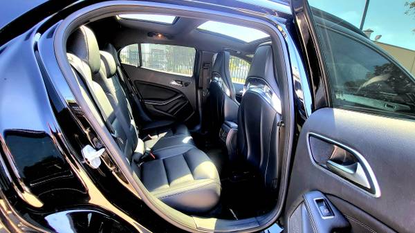 2015 Mercedes-Benz GLA-Class GLA45 AMG - - by for sale in Houston, TX – photo 15