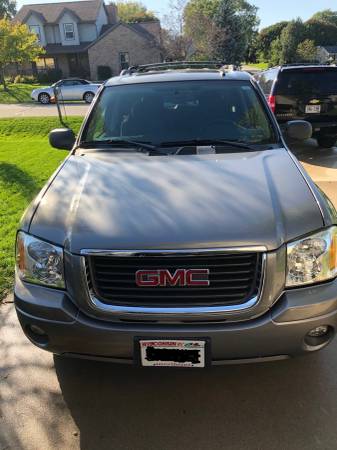 2007 GMC Envoy for sale in Mount Pleasant, WI – photo 2