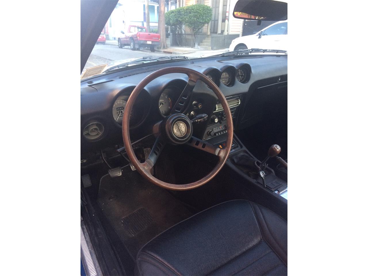 1972 Datsun 240Z for sale in Sarasota, FL – photo 9