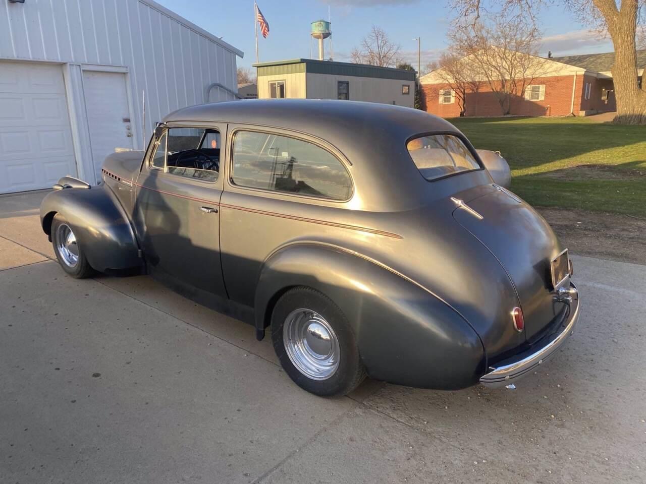 1940 Chevrolet Deluxe for sale in Brookings, SD – photo 5