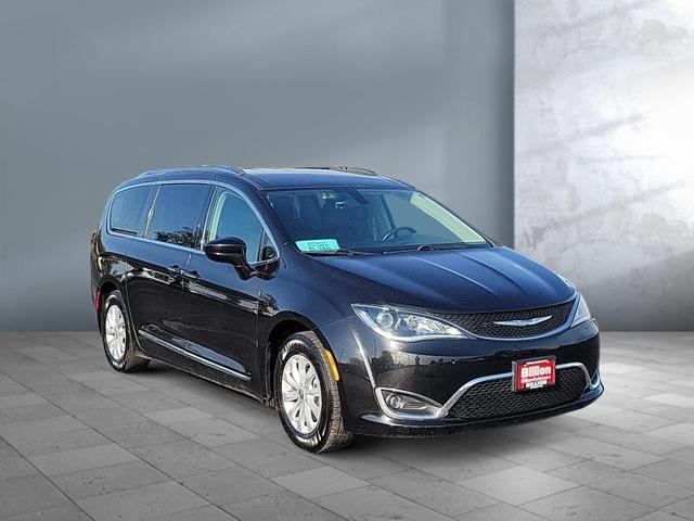 2018 Chrysler Pacifica Touring-L Plus for sale in Sioux Falls, SD – photo 8