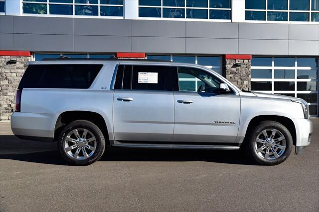 2019 GMC Yukon XL SLT for sale in Parker, CO – photo 3