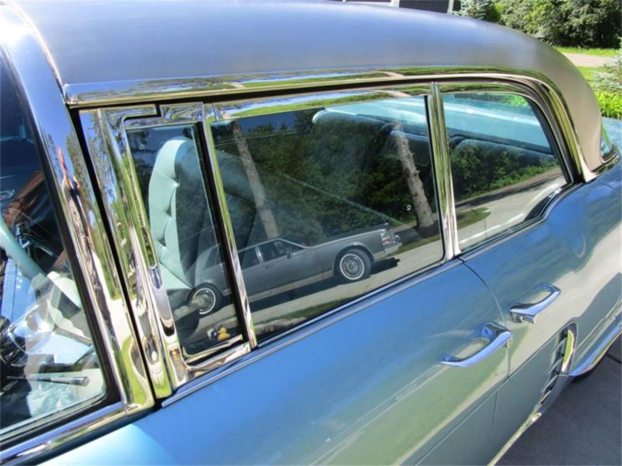 1958 Cadillac Eldorado for sale in Stanley, WI – photo 33