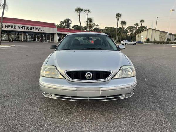 2003 Mercury Sable for sale in PORT RICHEY, FL – photo 2
