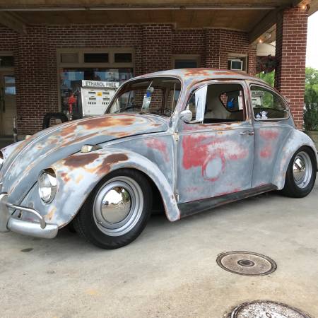 1967 Volkswagen Beetle for sale in Collierville, TN