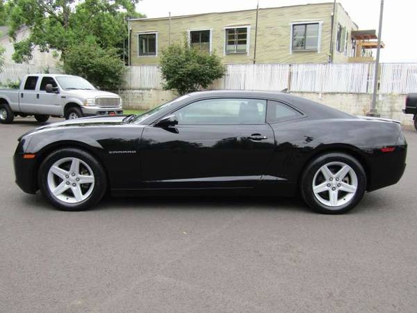 2012 Chevrolet Camaro Chevy LT Coupe 2D Coupe for sale in Gresham, OR – photo 11