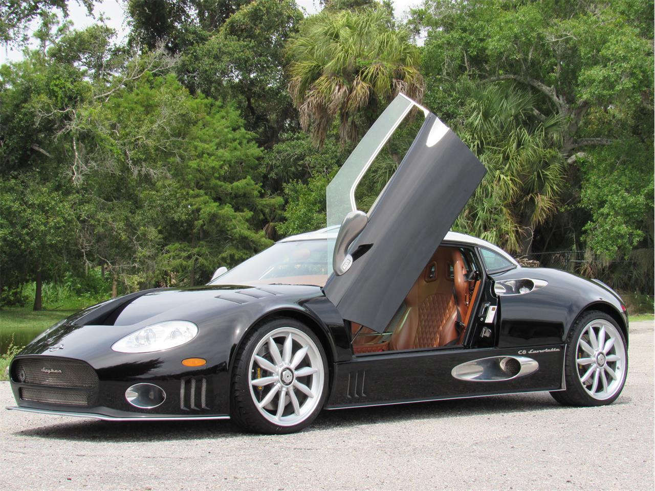 2009 Spyker C8 for sale in Sarasota, FL – photo 29