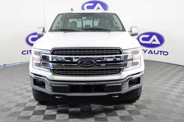 2019 Ford F-150 F150 F 150 ? LARIAT - - by dealer for sale in Memphis, TN – photo 8