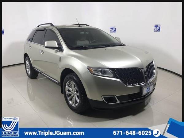 2011 LINCOLN MKX - Call for sale in Other, Other