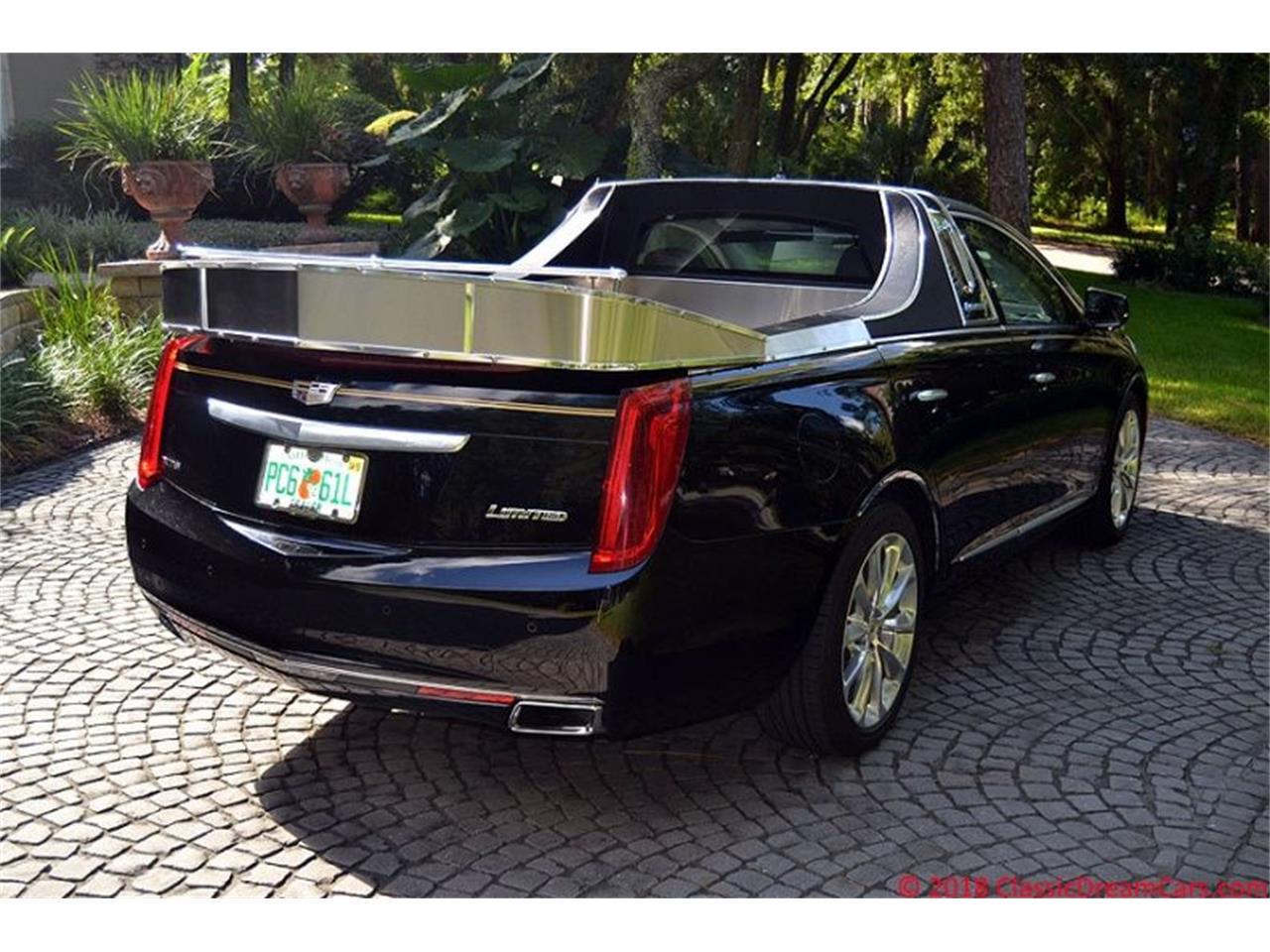 2014 Cadillac Coupe de Fleur for sale in Mt. Dora, FL – photo 7