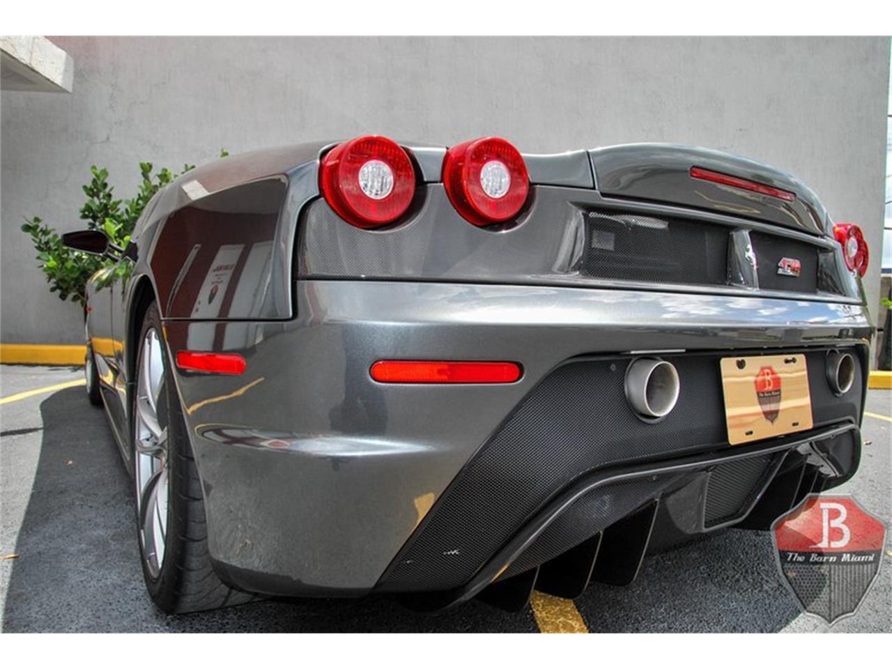 2009 Ferrari F430 for sale in Miami, FL – photo 31