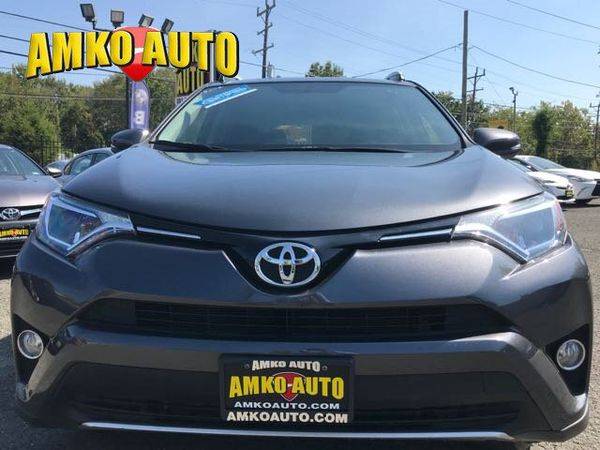 2016 Toyota RAV4 XLE AWD XLE 4dr SUV - $750 Down for sale in District Heights, MD – photo 4