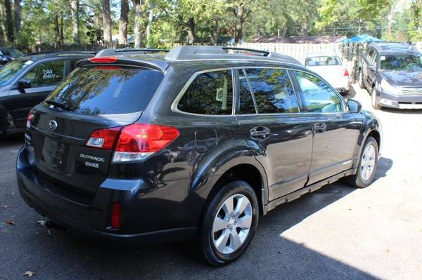 2011 *Subaru* *Outback* *2.5i* Limited Moon Roof for sale in Charleston, SC – photo 7