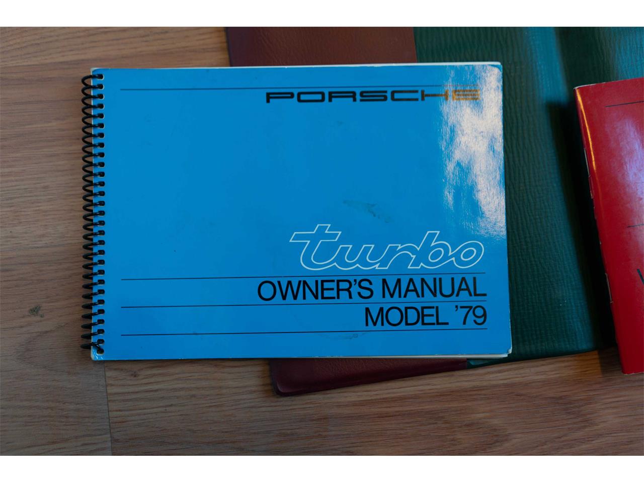 1979 Porsche 930 Turbo for sale in Westport, CT – photo 40