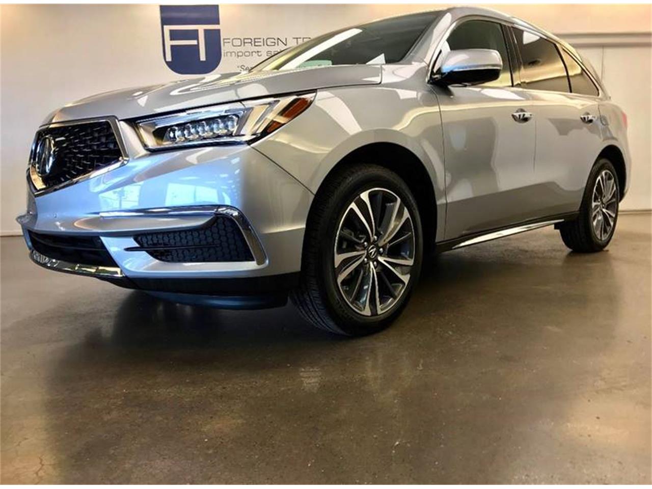 2019 Acura MDX for sale in Allison Park, PA – photo 23