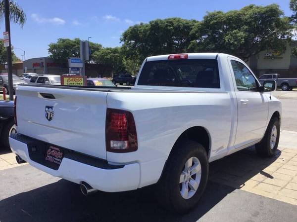 2013 RAM Pickup 1500 WOW!! 1-OWNER! R/T! RARE TRUCK!! HEMI! MUST SEE!! for sale in Chula vista, CA – photo 12
