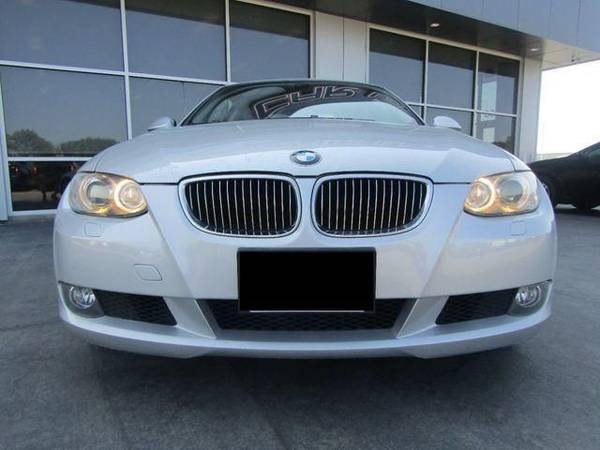 2009 BMW 3 Series COUPE 2-DR 328i xDrive 3 0L STRAIGHT 6 for sale in Omaha, NE – photo 2