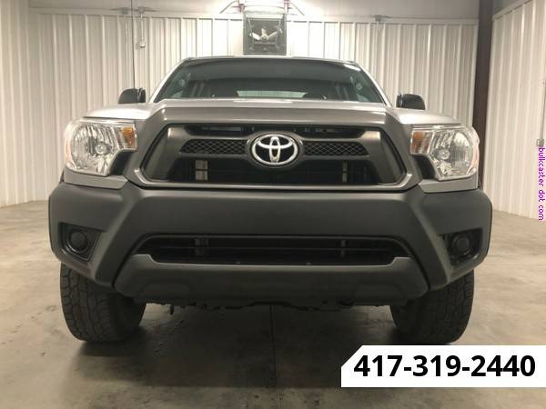 Toyota Tacoma Access Cab 4WD w/88k miles for sale in Branson West, MO – photo 10
