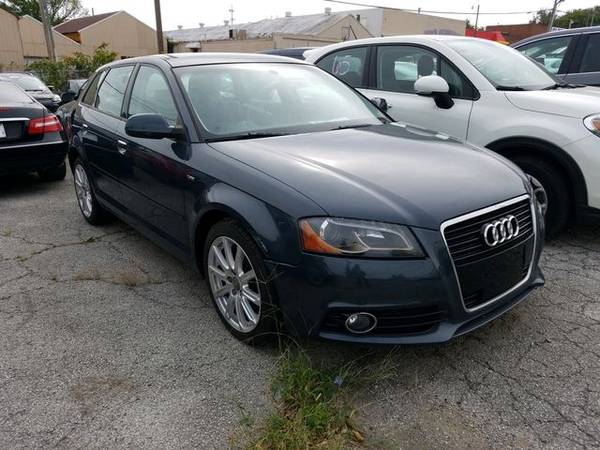 2012 Audi A3 - Financing Available! for sale in Tulsa, OK – photo 3