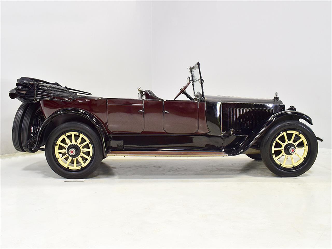 1918 Packard Twin Six for sale in Macedonia, OH – photo 13