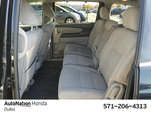 2016 Honda Odyssey EX SKU:GB125667 Regular for sale in Sterling, District Of Columbia – photo 17