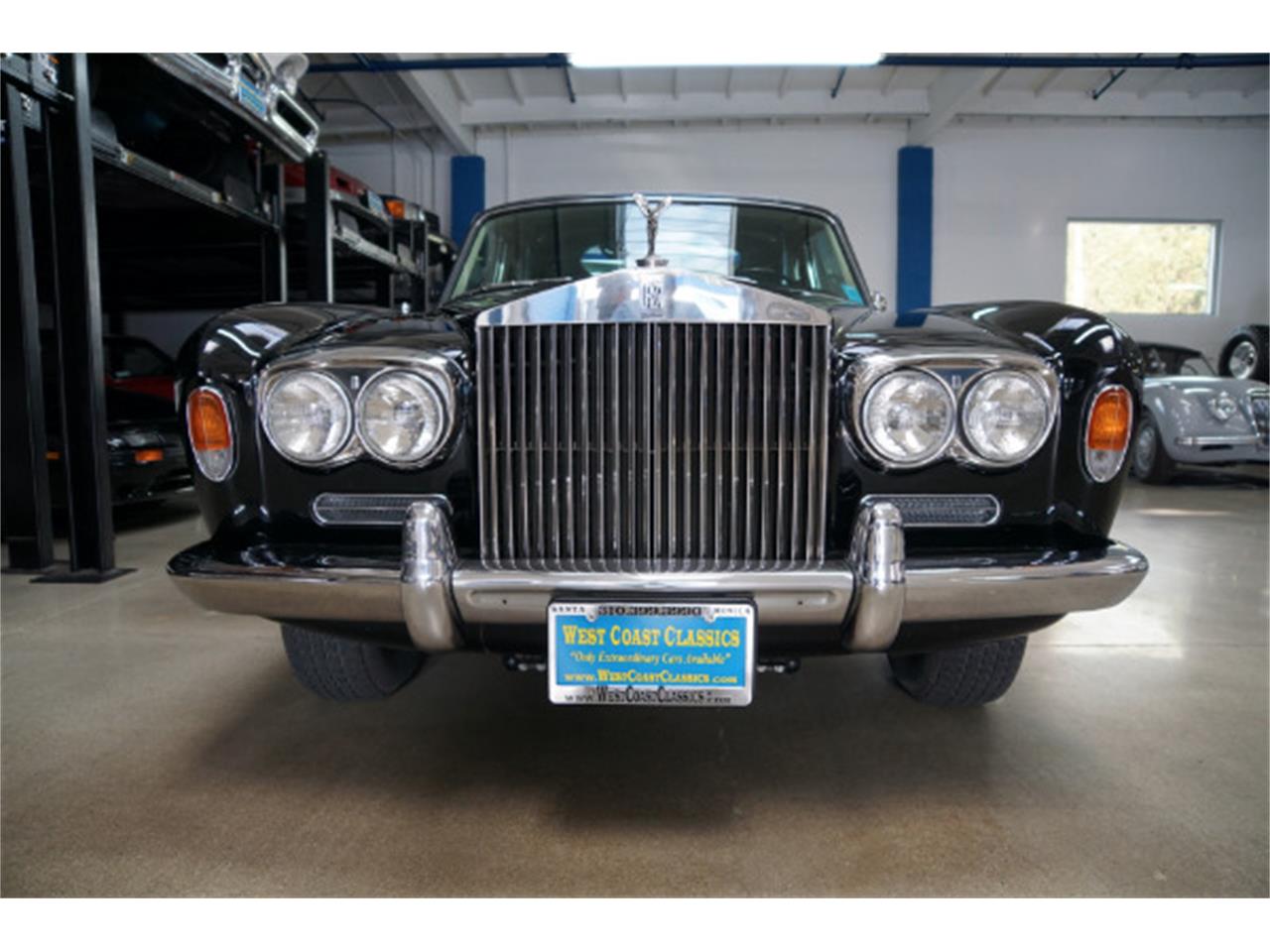 1971 Rolls-Royce Silver Shadow for sale in Torrance, CA – photo 8