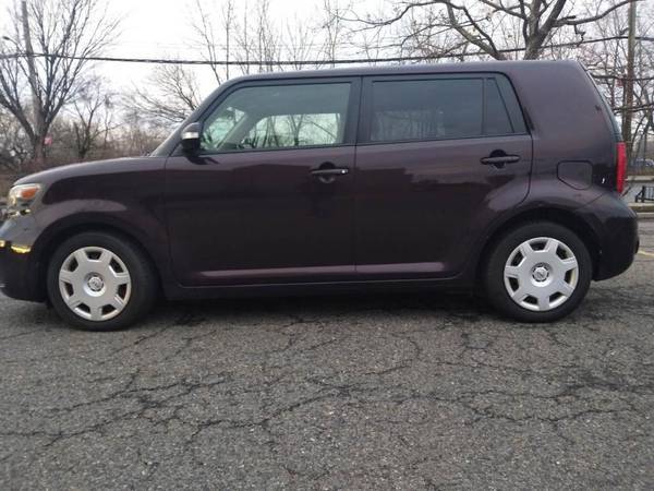 2008 SCION XB 5 Speed - cars & trucks - by owner - vehicle... for sale in Flushing, NY – photo 7
