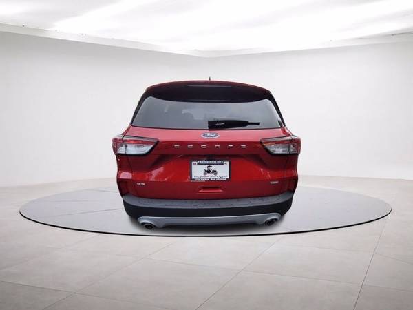 2020 Ford Escape SE Sport Hybrid - - by dealer for sale in Clayton, NC – photo 8