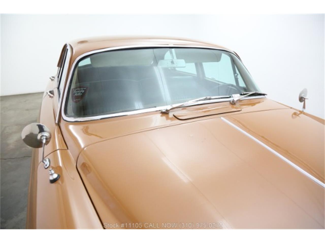 1966 Jaguar Mark X for sale in Beverly Hills, CA – photo 8