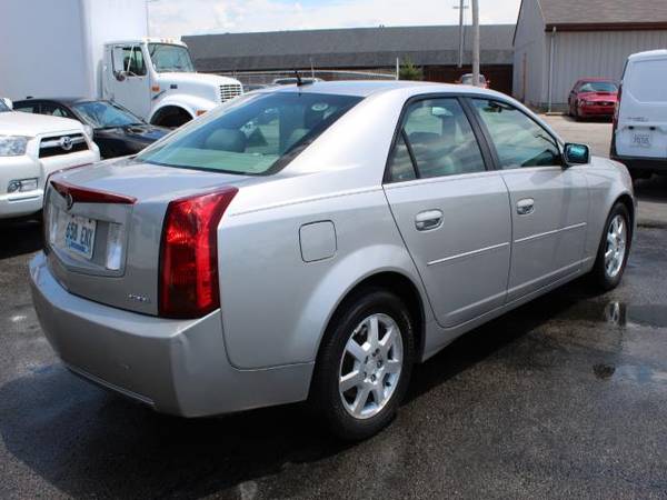 2006 Cadillac CTS 3.6 Luxury Only 109,000 Miles* Non Smoker Owned* -... for sale in Louisville, KY – photo 21