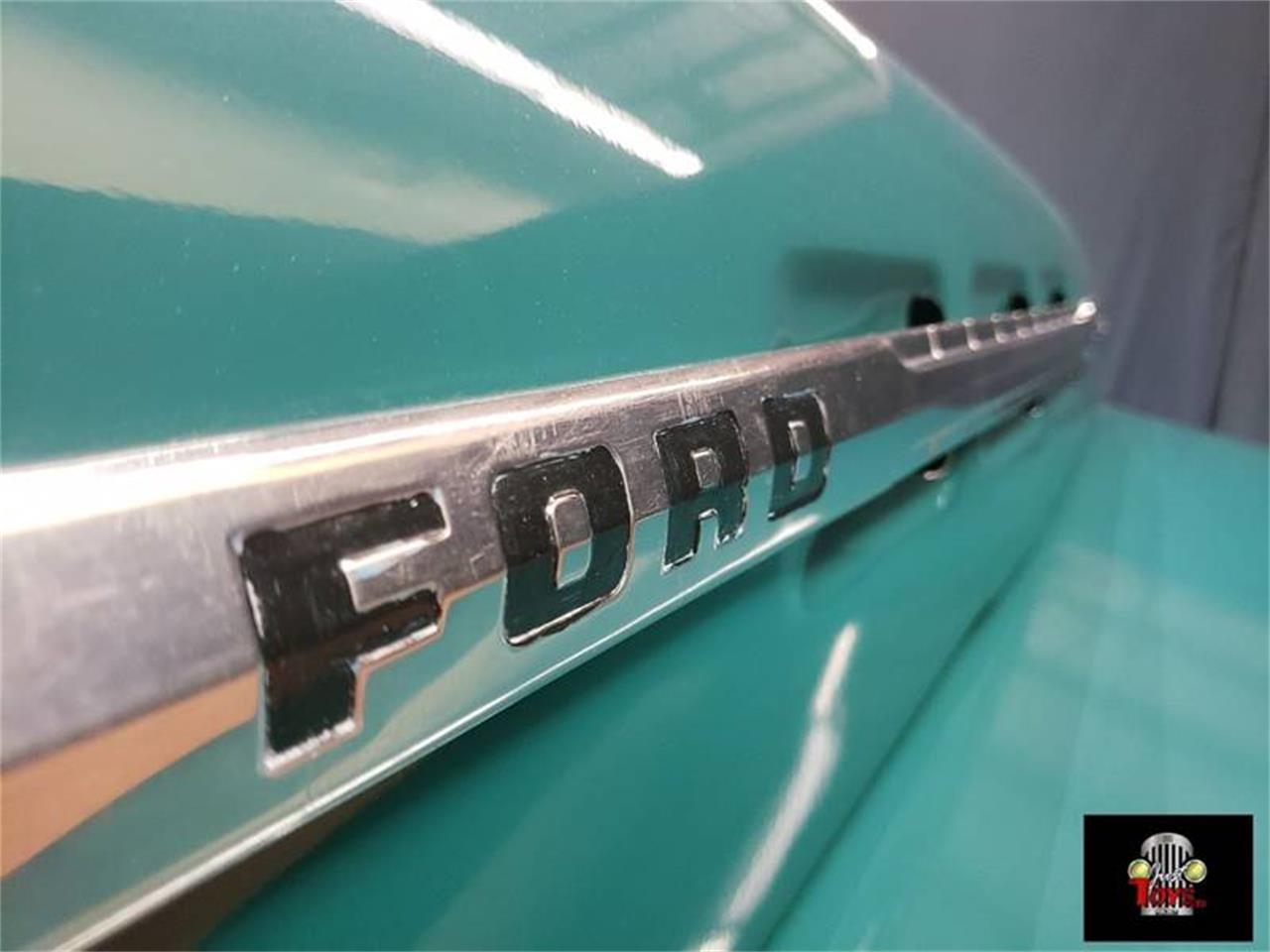 1951 Ford F2 for sale in Orlando, FL – photo 37