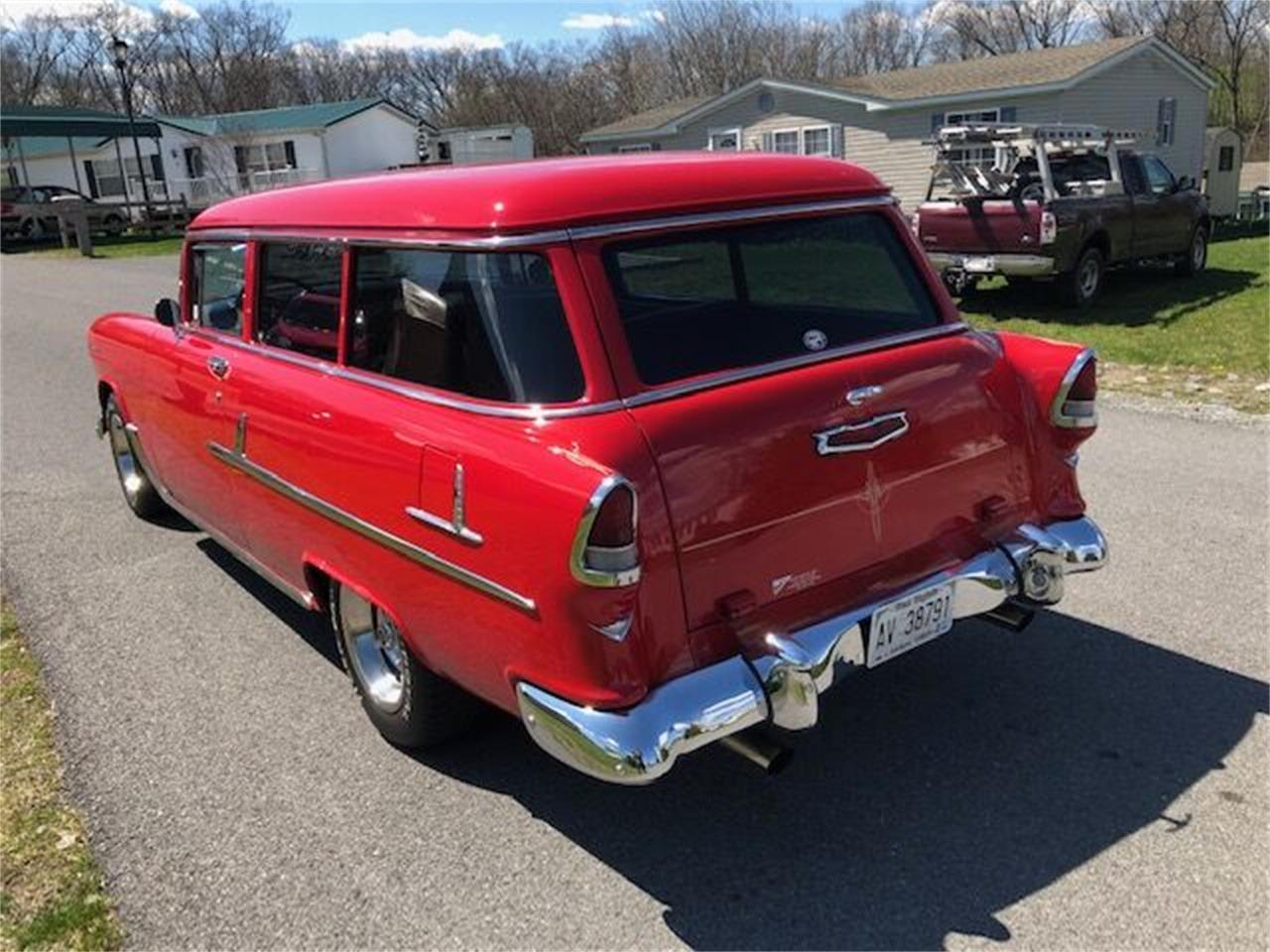1955 Chevrolet 210 for sale in Clarksburg, MD – photo 9