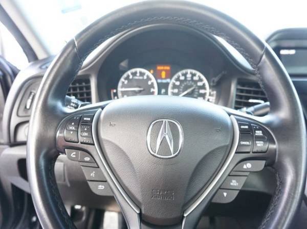 2018 Acura ILX Base Sedan for sale in Sacramento , CA – photo 23