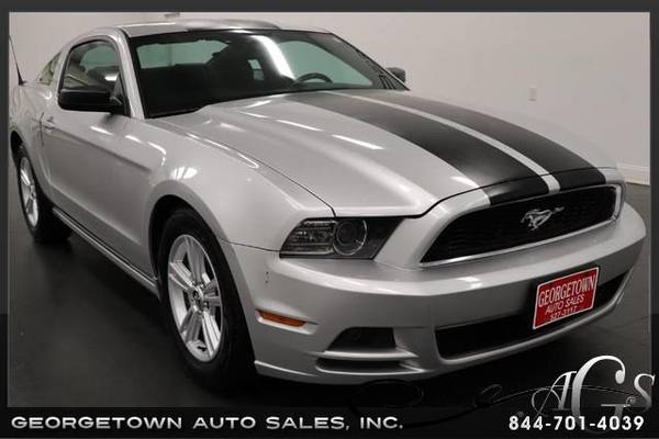 2014 Ford Mustang - Call for sale in Georgetown, SC – photo 2