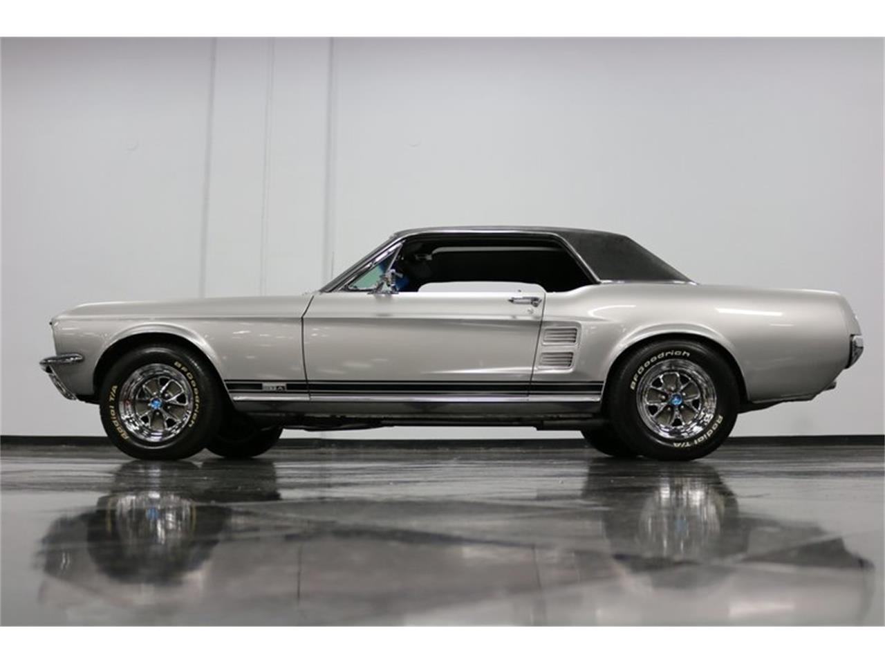 1967 Ford Mustang for sale in Fort Worth, TX – photo 25