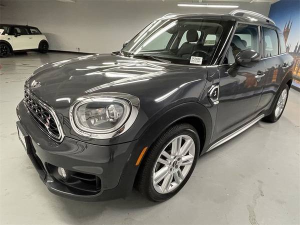 2018 MINI Cooper S Countryman ALL4 - - by dealer for sale in Seattle, WA – photo 7