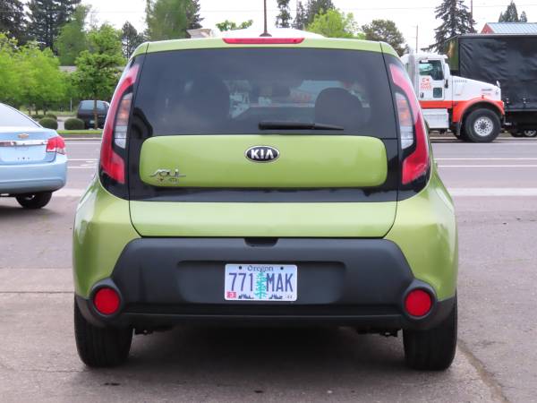 2014 Kia Soul - - by dealer - vehicle automotive sale for sale in Forest Grove, OR – photo 6