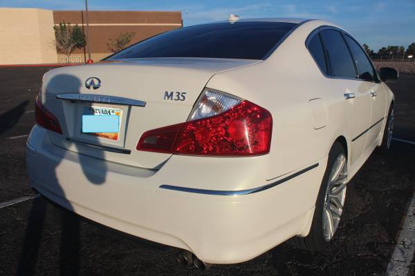 2008 INFINITI M35 95,000 MILES $7,300 OR BEST OFFER for sale in Las Vegas, NV – photo 6