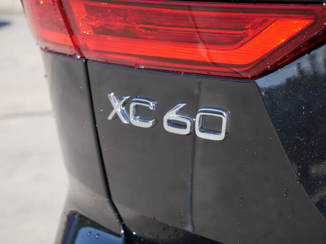 2019 Volvo XC60 T5 Inscription AWD for sale in Roanoke, VA – photo 7