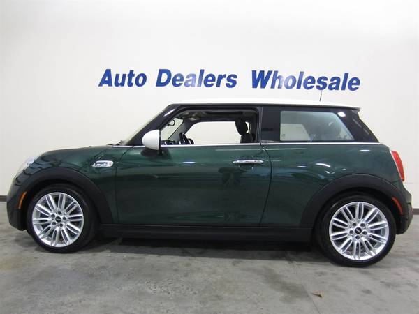 2018 Mini Cooper S - - by dealer - vehicle automotive for sale in Tallahassee, FL