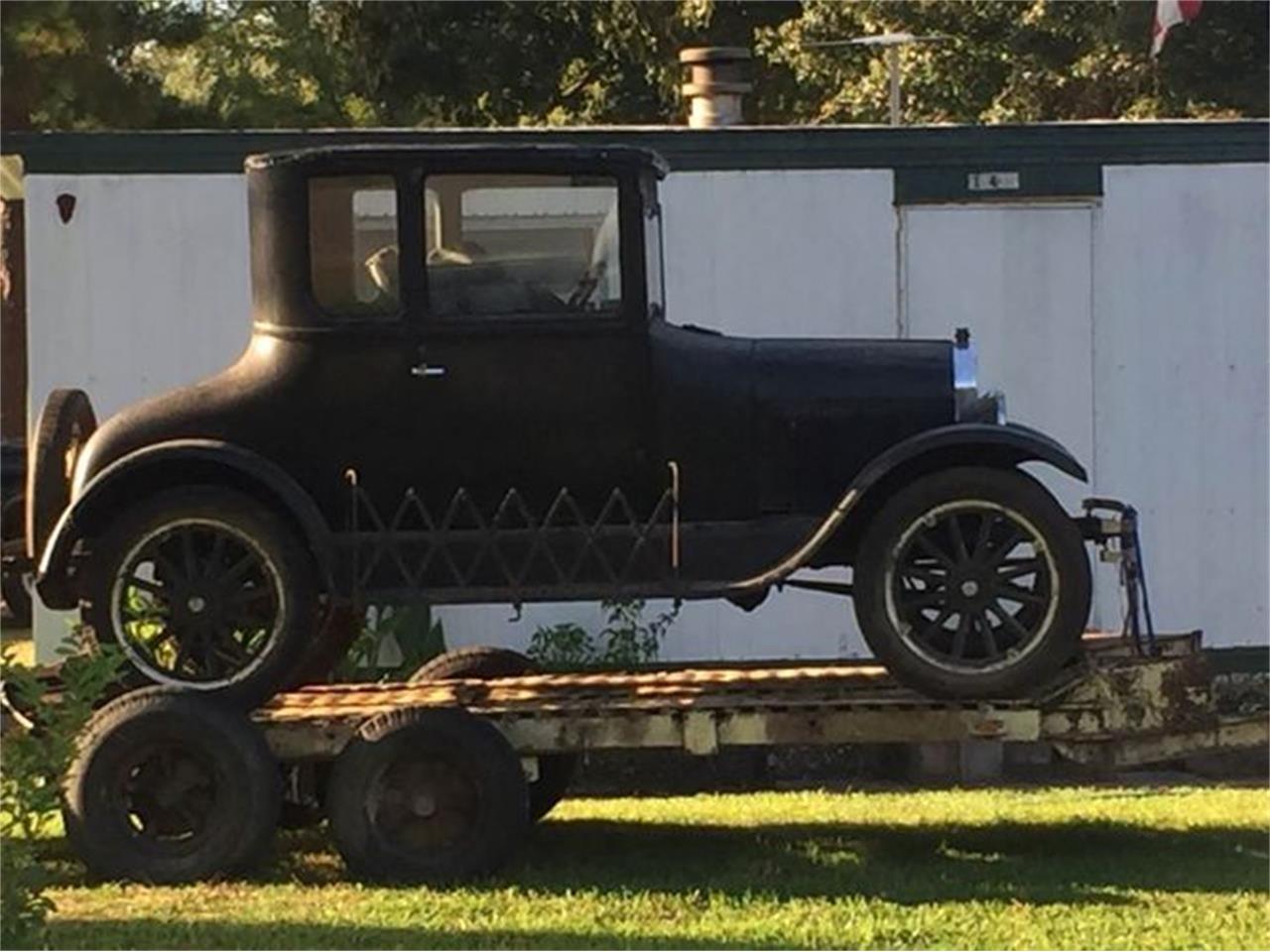1926 Ford Model T for sale in Cadillac, MI – photo 16