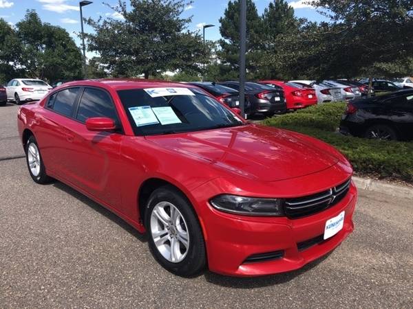 2015 Dodge Charger SE for sale in Centennial, CO – photo 3
