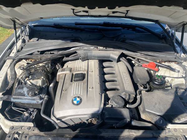 2006 BMW 525Xi all wheel drive 184k for sale in Lake In The Hills, IL – photo 9