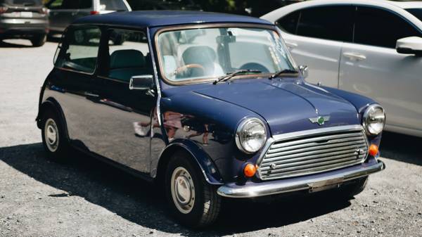 CLASSIC Mini 1275 for sale in Germantown, District Of Columbia
