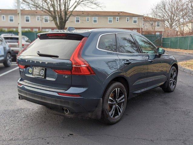 2020 Volvo XC60 T5 Momentum for sale in New London, CT – photo 4