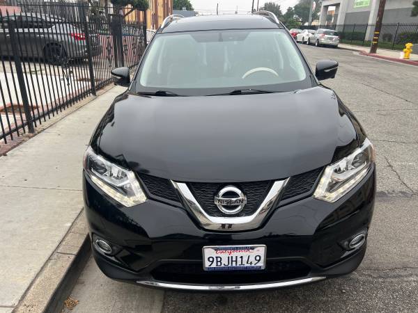 2015 Nissan Rogue for sale in Los Angeles, CA – photo 5