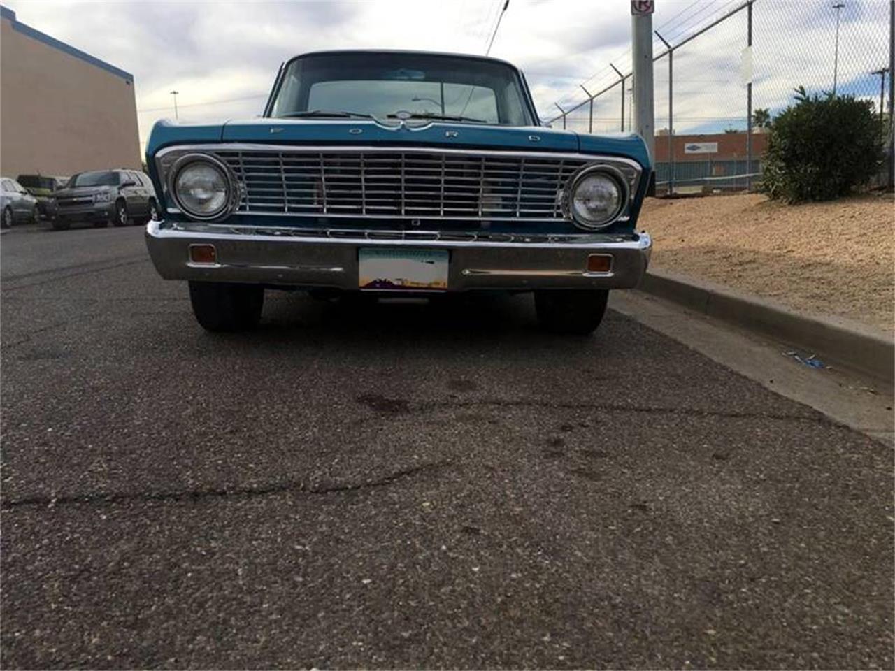 1965 Ford Ranchero for sale in Phoenix, AZ – photo 4