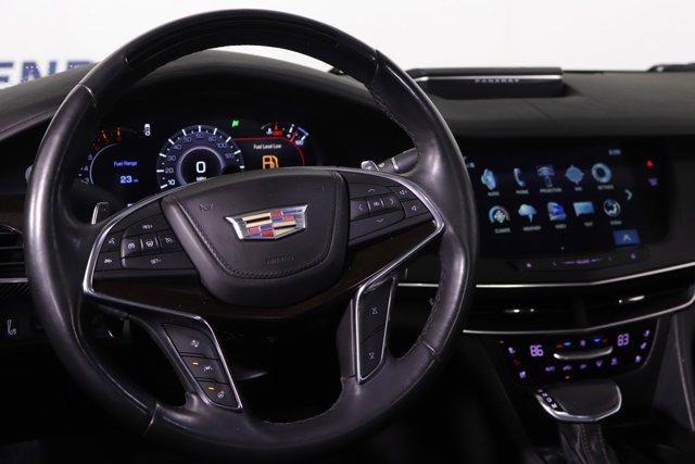 2018 Cadillac CT6 3.0L Twin Turbo Platinum for sale in Other, NJ – photo 11