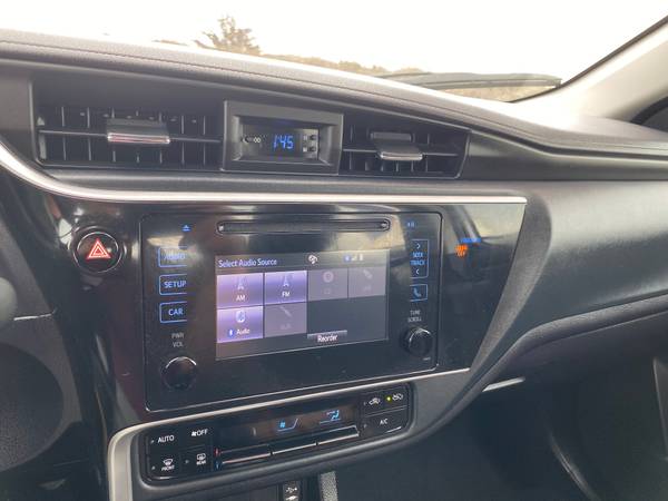 2019 TOYOTA COROLLA ($1500 Down on approved credit) for sale in Marina, CA – photo 13